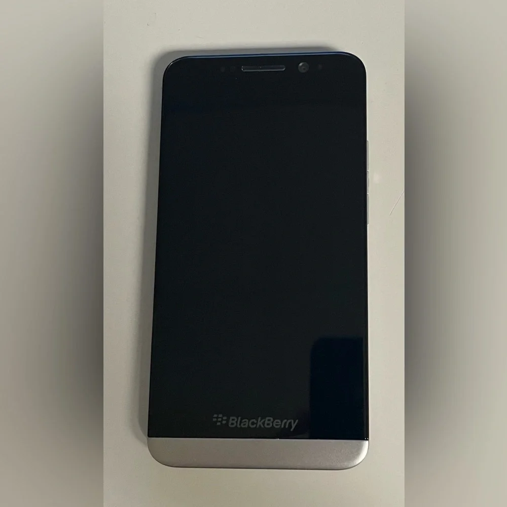 BlackBerry Z30